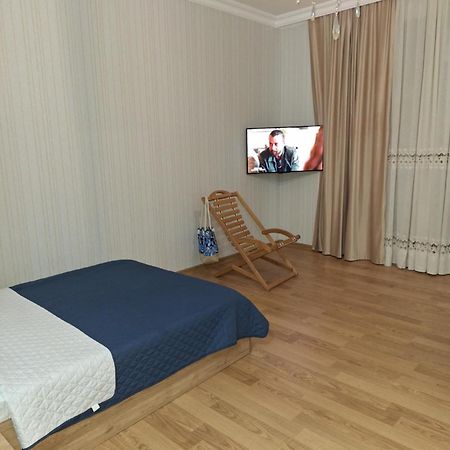 Flat Apartment Батуми Екстериор снимка