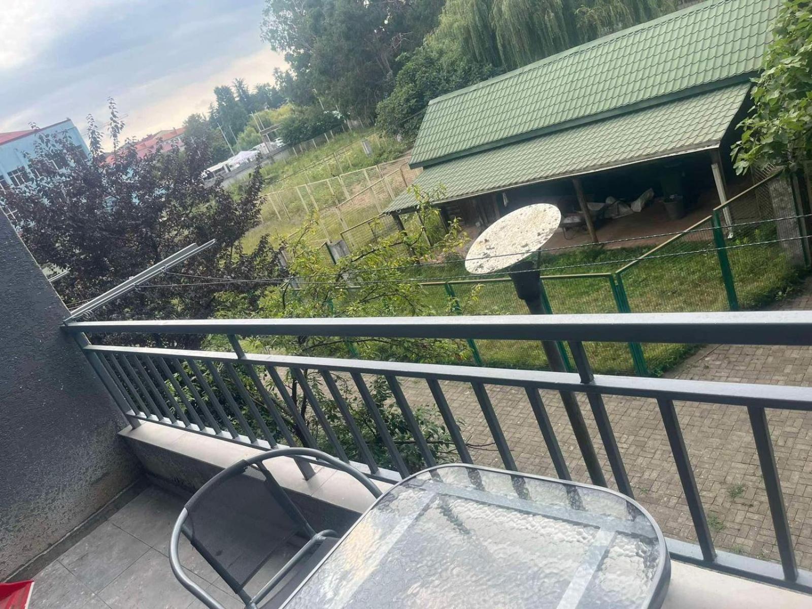 Flat Apartment Батуми Екстериор снимка