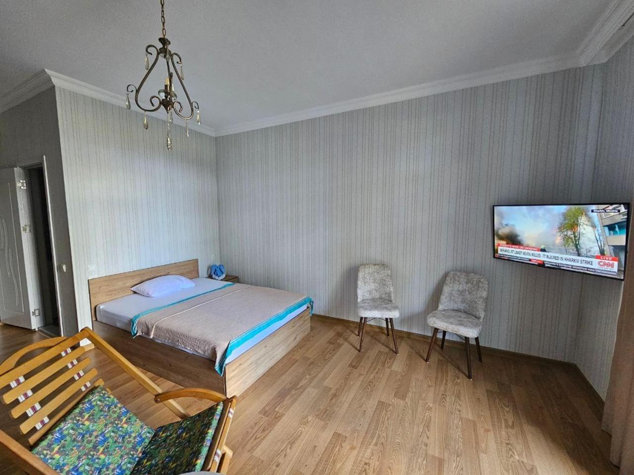 Flat Apartment Батуми Екстериор снимка